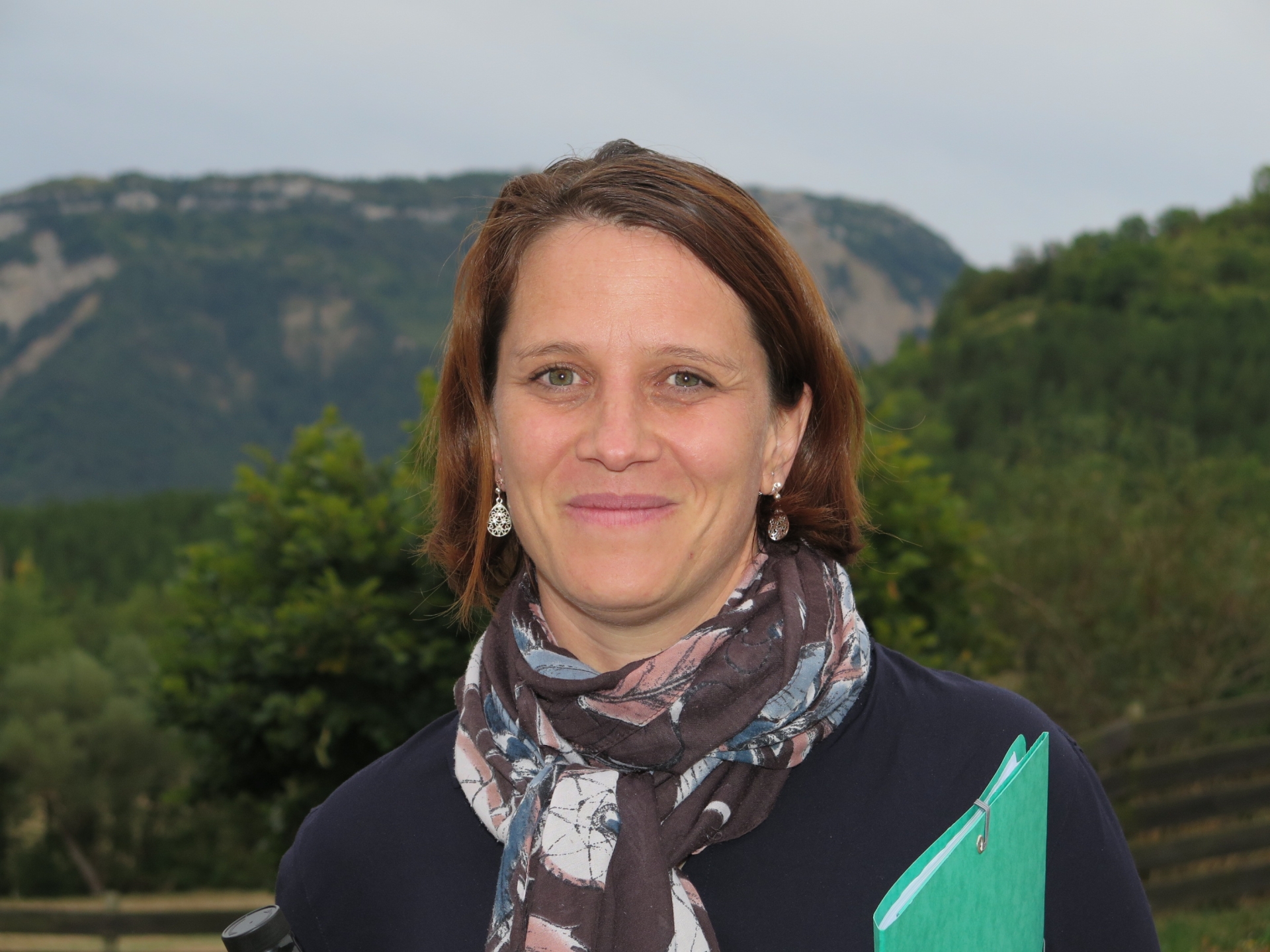  Célia de Lavergne consulte les élus locaux pour réviser les objectifs d'Egalim