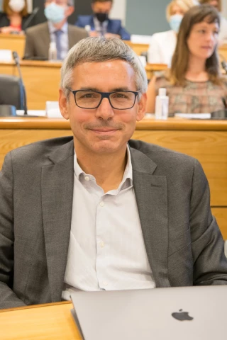 « Cette façon de régler la question de la qualité de l’air est pénalisante »