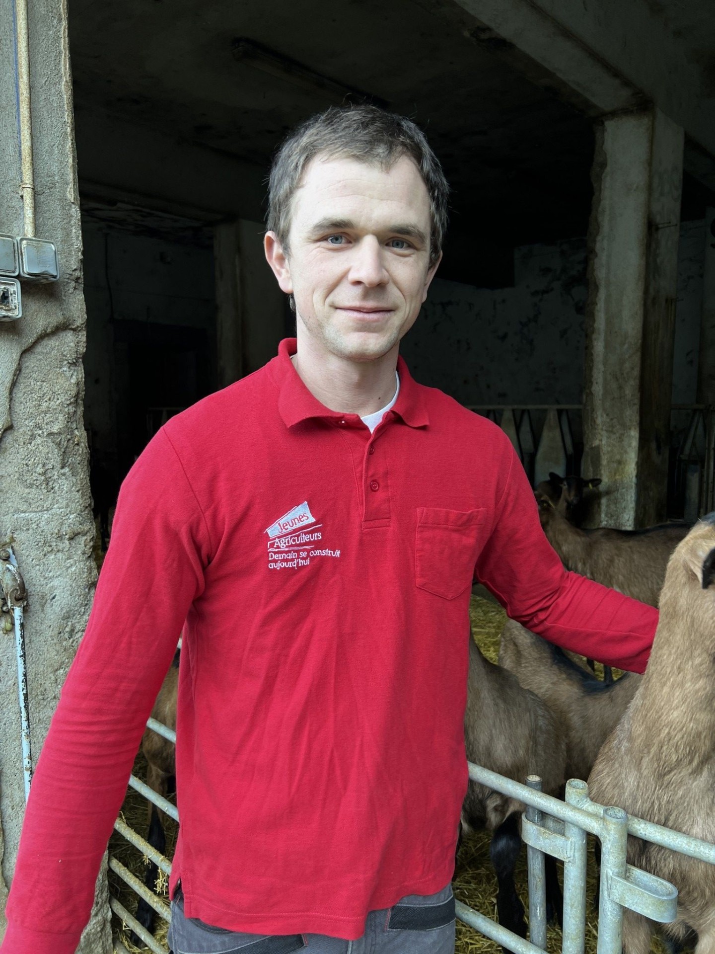 La Matheysine tient son deuxième salon agricole