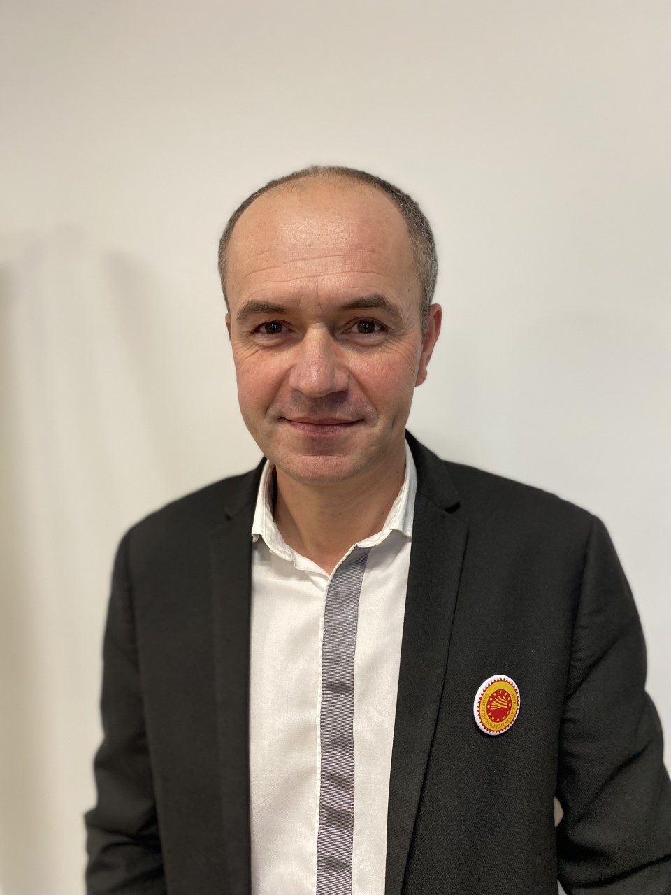 Lait AOP : Hubert Dubien élu à la présidence du Cnaol  