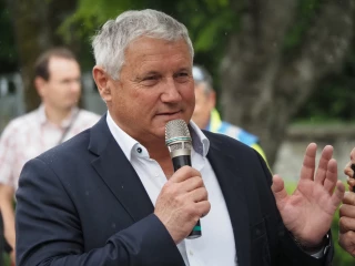 « La montagne, c’est la ruralité en pente »