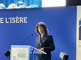 Les collectivités iséroises, bonnes gestionnaires