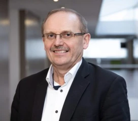 L’ancien président de d’aucy, Serge Le Bartz, élu président d’Euderen