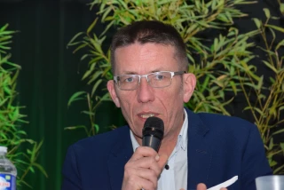 « Renforcer l'adhésion des agriculteurs »