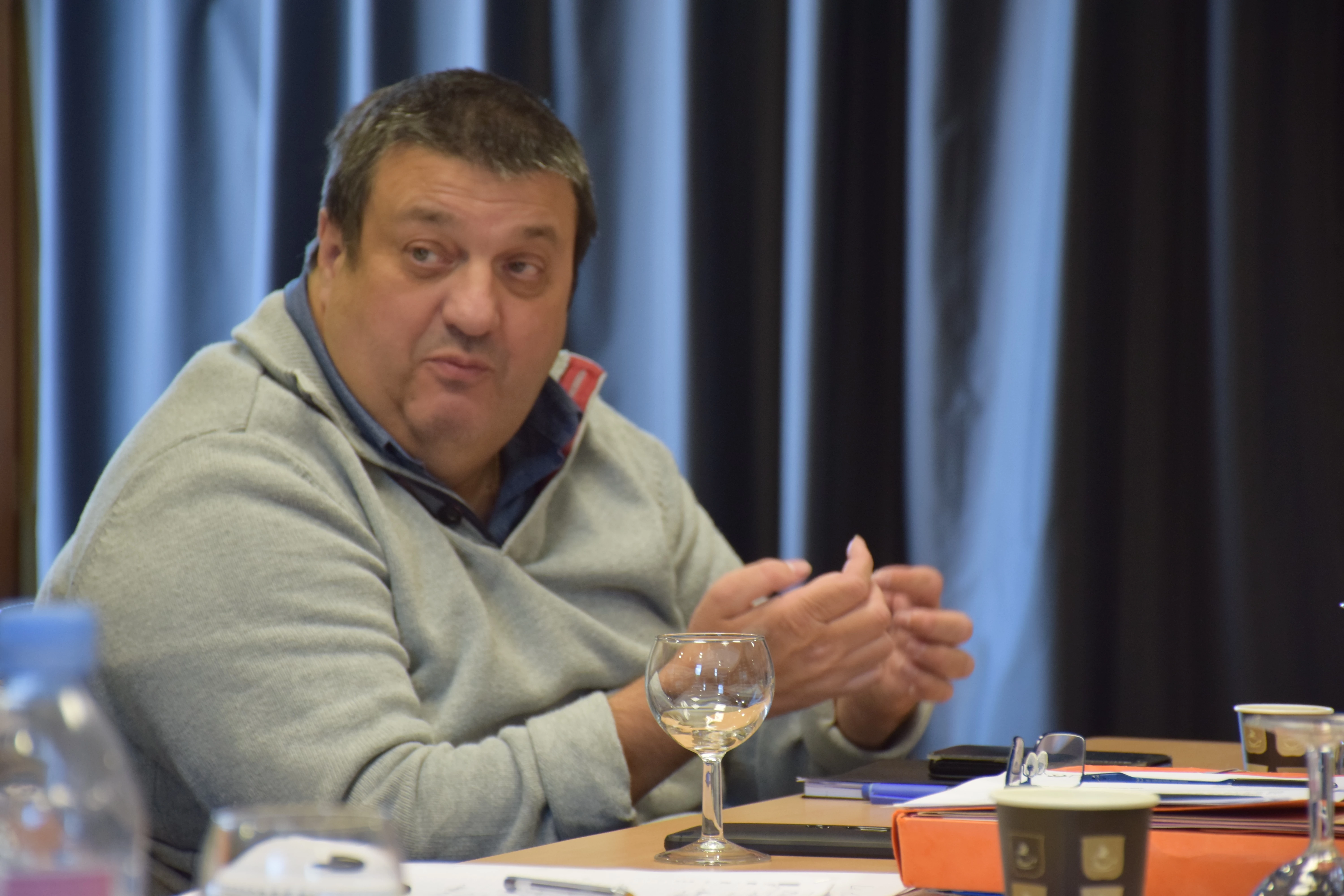 « Les gens mélangent tout »