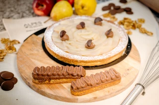 Le dessert de l’Isère