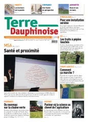 A la Une cette semaine