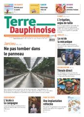 A la Une cette semaine