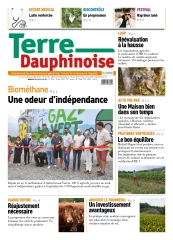 A la Une cette semaine