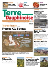 A la Une cette semaine