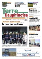 A la Une cette semaine