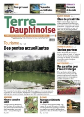 A la Une cette semaine