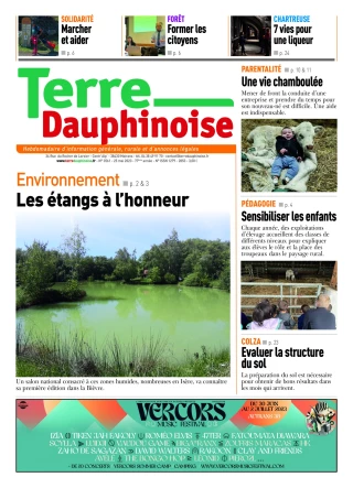 La Une de la semaine