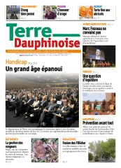 A la Une de la semaine 