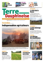 A la Une cette semaine