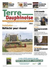 A la Une cette semaine 