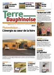 A la Une cette semaine