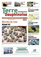 La Une de la semaine