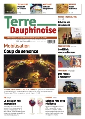 A la Une cette semaine