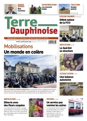 A la Une cette semaine