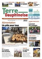 A la Une cette semaine
