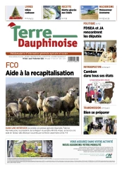 A la Une cette semaine