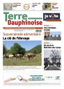 Une de journal