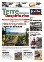 Une de journal
