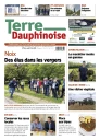 des gens dans un verger