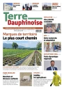 Une de journal