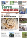 une de journal