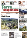 Une de Terre Dauphinoise