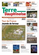 A la une de Terre Dauphinoise
