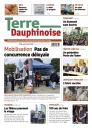 Une de journal