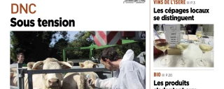 La Une de la semaine