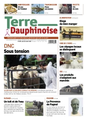 La Une de la semaine