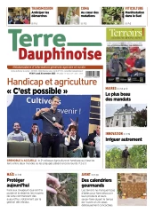 La Une de la semaine