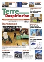 A la Une de Terre Dauphinoise