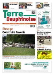 La une de la semaine