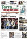 A la Une de Terre Dauphinoise