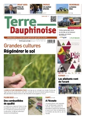 La Une de la semaine