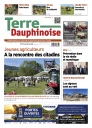La Une de Terre Dauphinoise