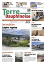La Une de Terre Dauphinoise