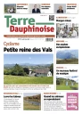 A la Une de Terre Dauphinoise
