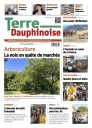 A la Une de Terre Dauphinoise