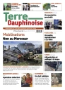 A la Une de Terre Dauphinoise