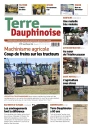 A la Une de Terre Dauphinoise