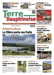 La Une de la semaine