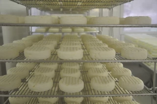 Le Petit Pont, cousin lyonnais du saint-marcellin