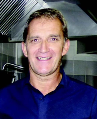 Décès de Christian Chédru, président régional et départemental de la Banque alimentaire